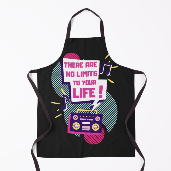 Item preview, There are no limits to your life designed and sold by Best-Designers.