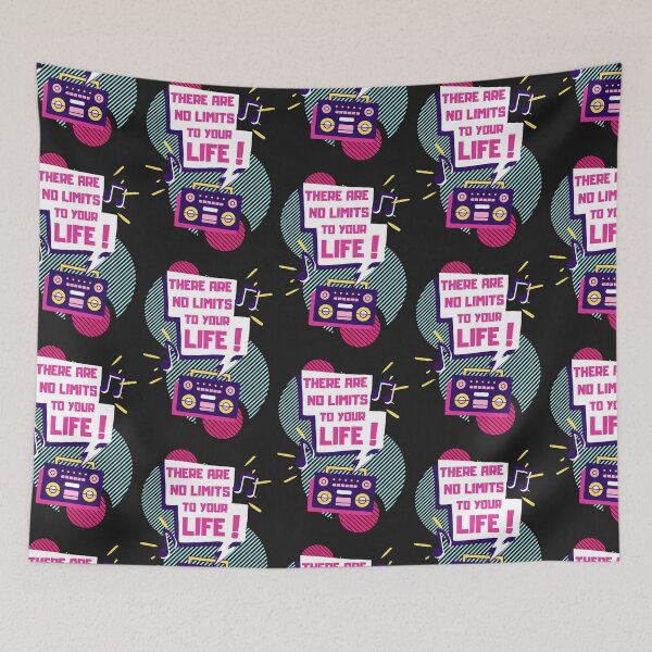 Item preview, There are no limits to your life designed and sold by Best-Designers.