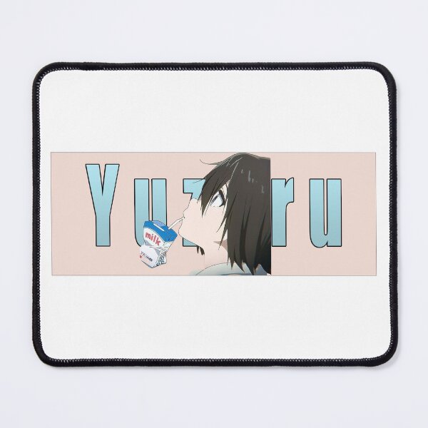 Item preview, Nishimiya Yuzuru - Koe no katachi designed and sold by Harukuradesu0.