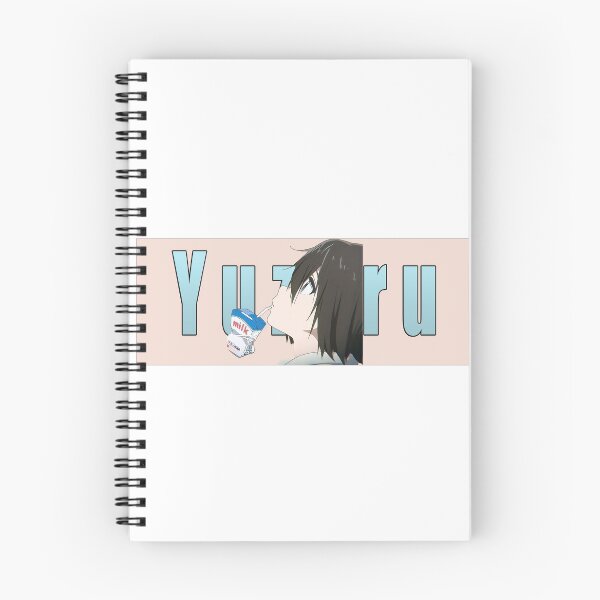 Item preview, Nishimiya Yuzuru - Koe no katachi designed and sold by Harukuradesu0.