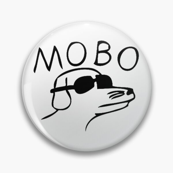 Item preview, Mobo Art designed and sold by thomassais.