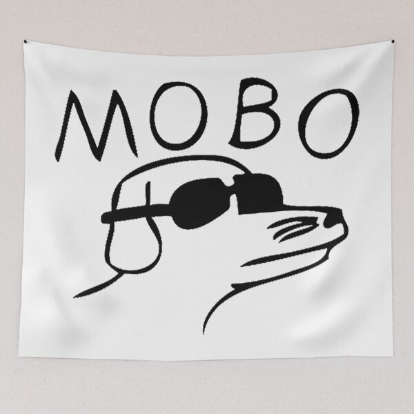 Item preview, Mobo Art designed and sold by thomassais.