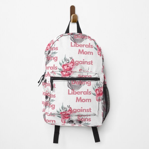 Item preview, Mom Against Sons Dating Liberals designed and sold by earth wings.