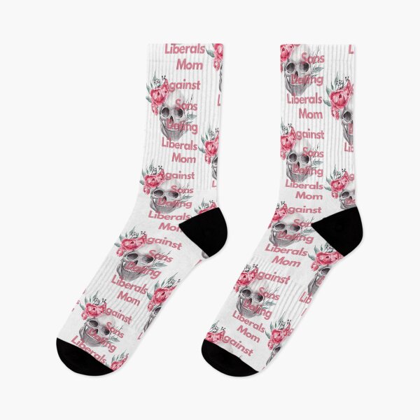Item preview, Mom Against Sons Dating Liberals designed and sold by earth wings.