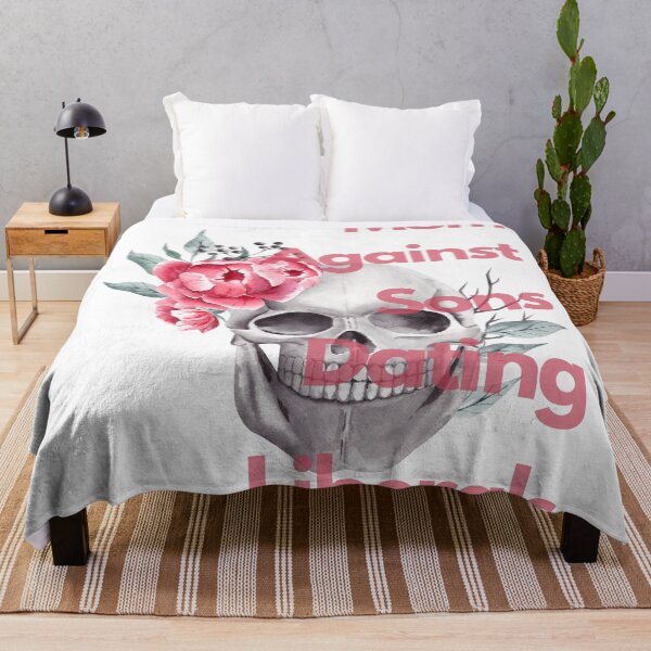 Item preview, Mom Against Sons Dating Liberals designed and sold by earth wings.
