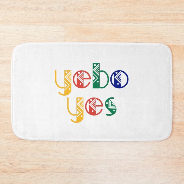 Item preview, Yebo Yes - South Africa designed and sold by JourneyCreative.