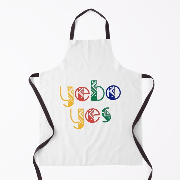 Item preview, Yebo Yes - South Africa designed and sold by JourneyCreative.