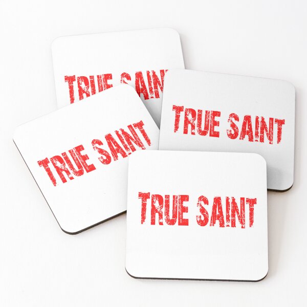 Item preview,  True Saint designed and sold by Truefans.