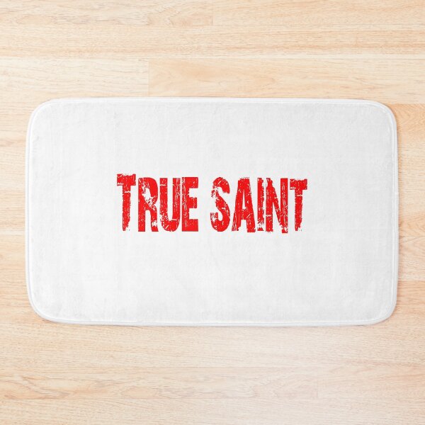Item preview,  True Saint designed and sold by Truefans.