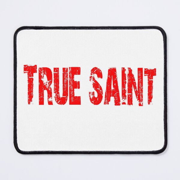 Item preview,  True Saint designed and sold by Truefans.