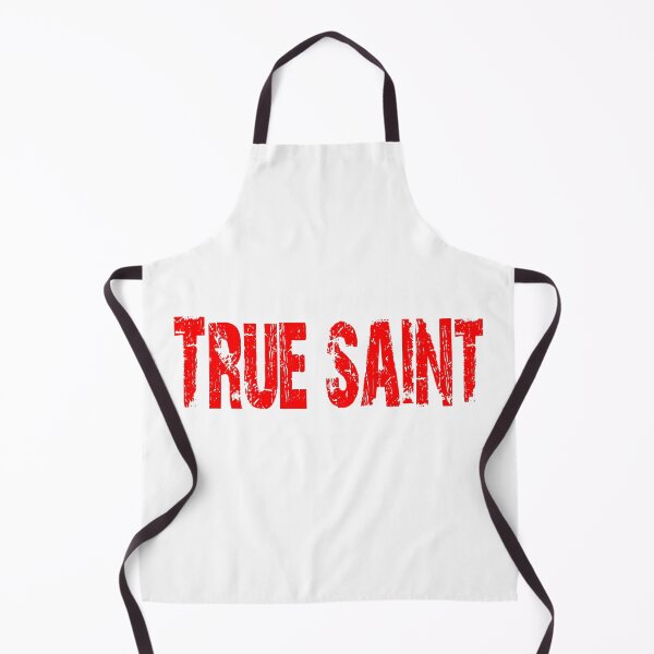 Item preview, True Saint designed and sold by Truefans.