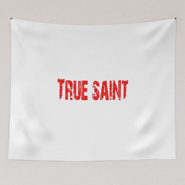 Item preview,  True Saint designed and sold by Truefans.