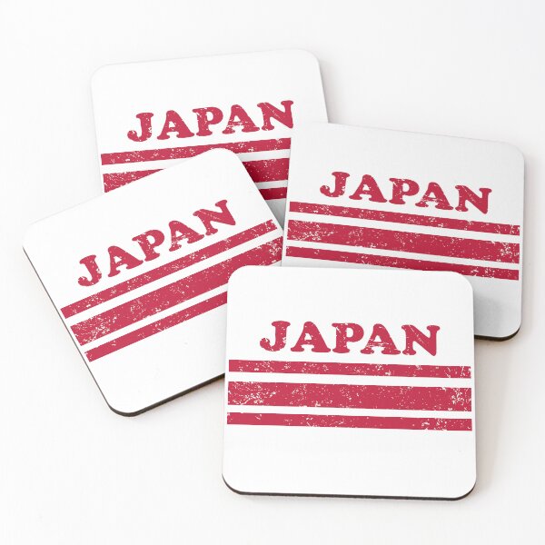 Item preview, Japan National Flag  designed and sold by The Junto Shop.