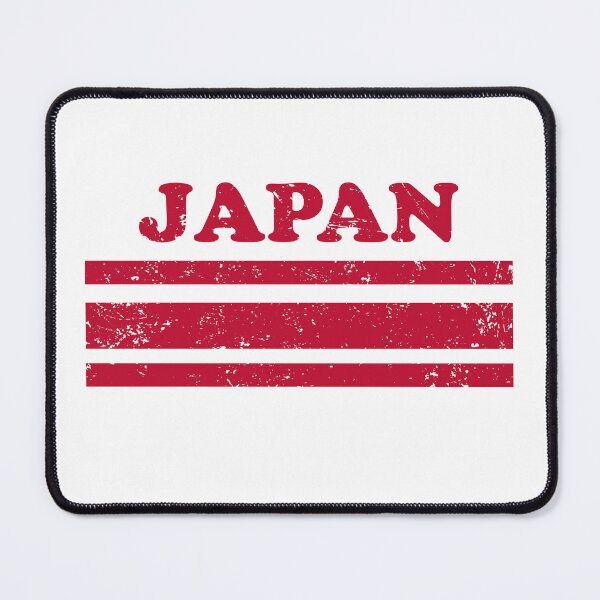 Item preview, Japan National Flag  designed and sold by The Junto Shop.