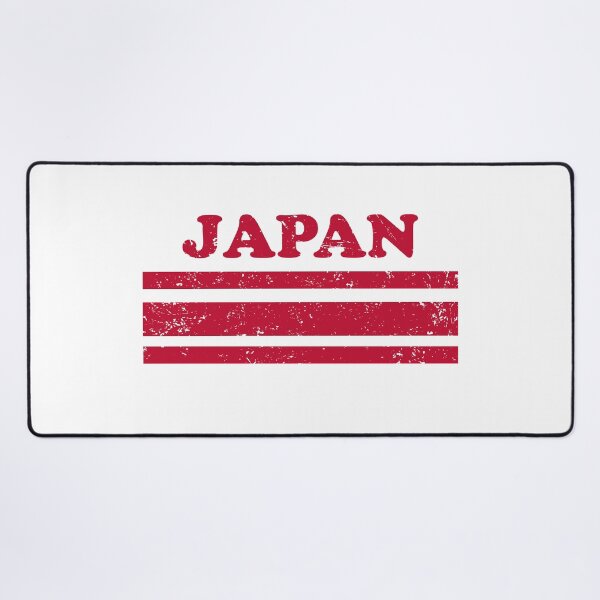 Item preview, Japan National Flag designed and sold by The Junto Shop.
