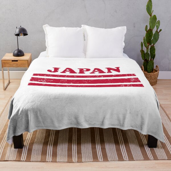 Item preview, Japan National Flag  designed and sold by The Junto Shop.