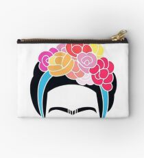 Frida Khalo Studio Pouch