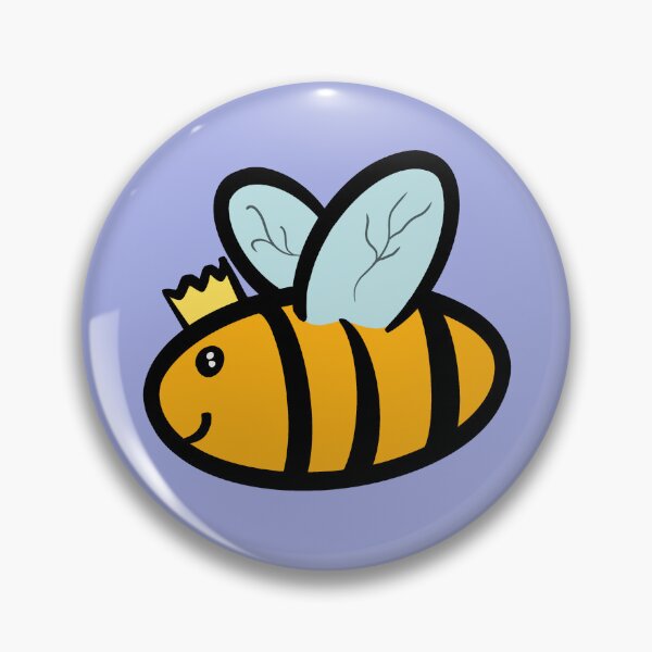 Artikelvorschau, Bienenkönigin entworfen und verkauft von TinkerTheWizard.