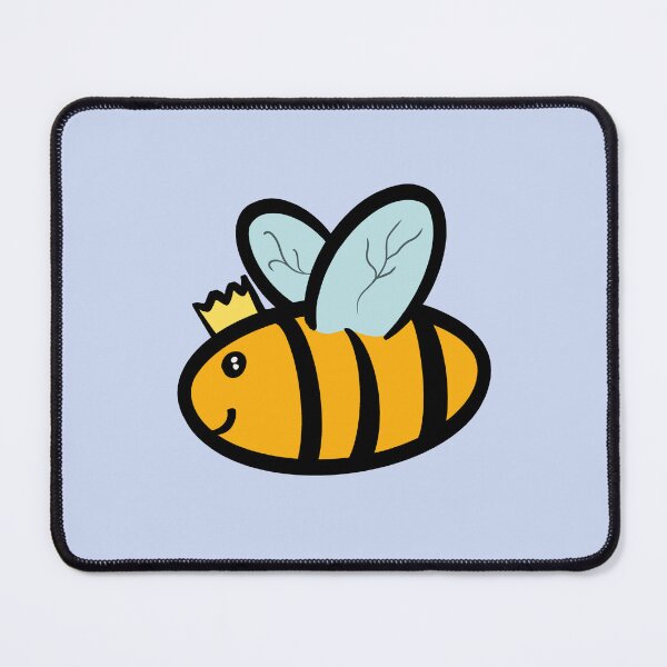 Item preview, Queen Bee designed and sold by TinkerTheWizard.