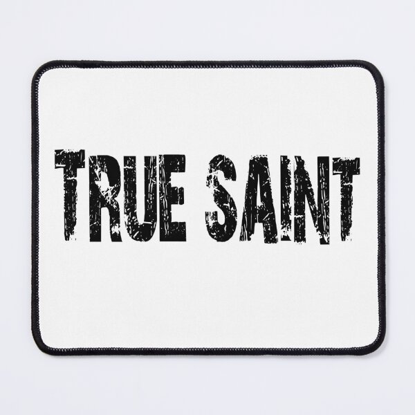 Item preview, True Saint designed and sold by Truefans.