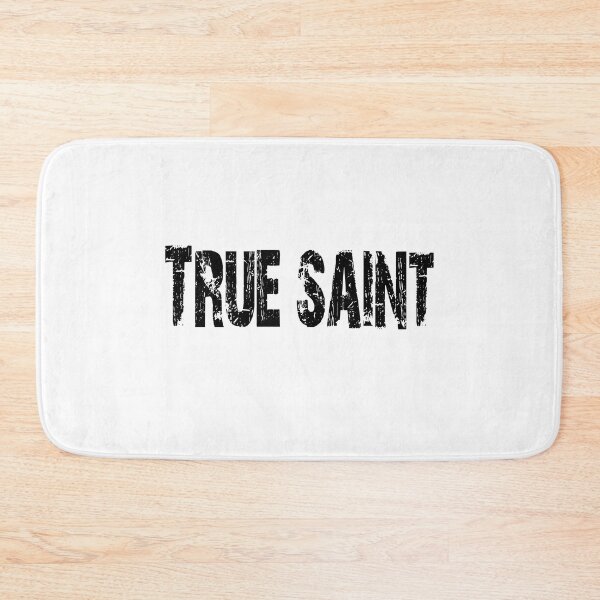 Item preview, True Saint designed and sold by Truefans.