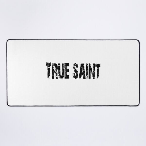Item preview, True Saint designed and sold by Truefans.