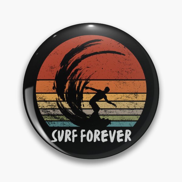 Item preview, Retro Sunset Surf designed and sold by Coffee Lifestyle.