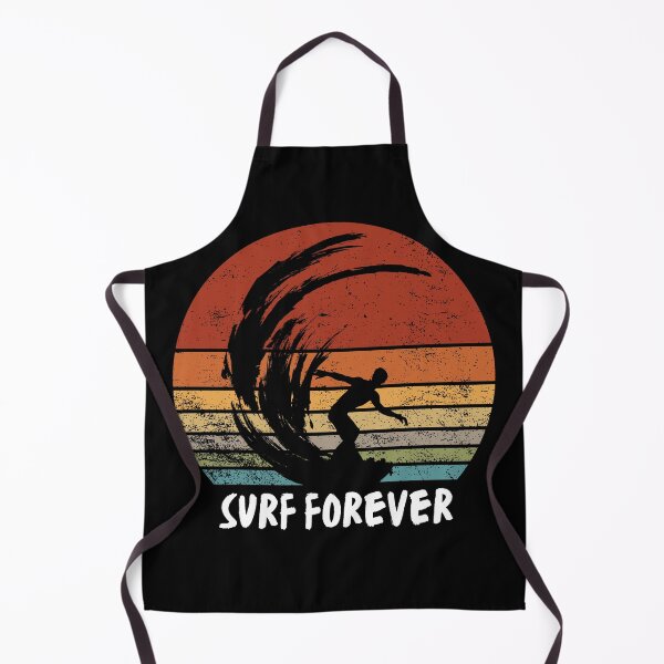 Item preview, Retro Sunset Surf designed and sold by Coffee Lifestyle.
