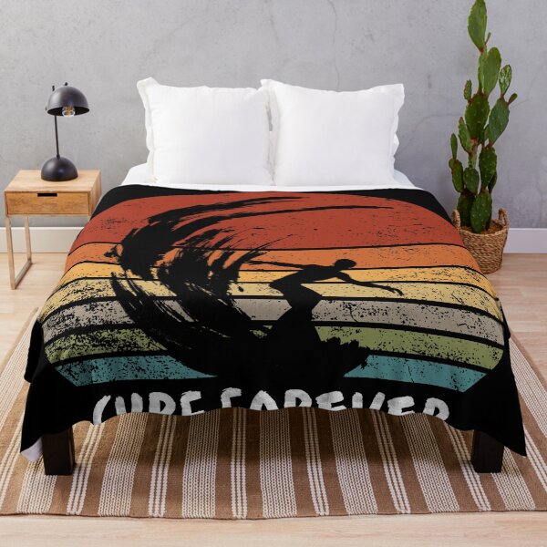 Item preview, Retro Sunset Surf designed and sold by Coffee Lifestyle.