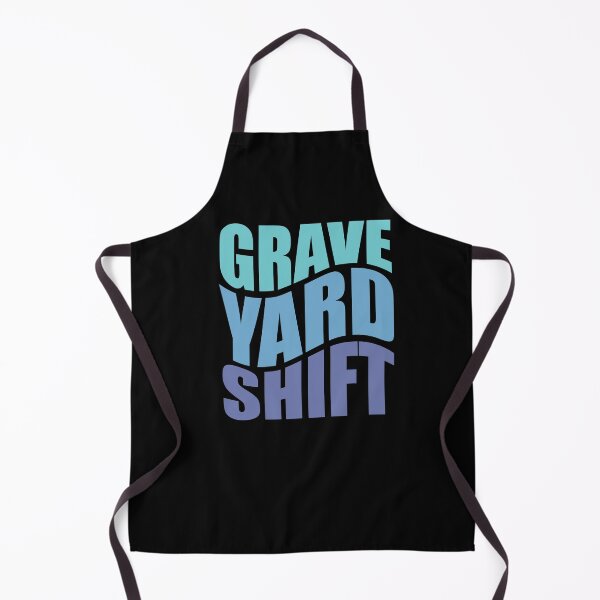 Item preview, Graveyard Shift - T shirt and more... designed and sold by TaraGbear.