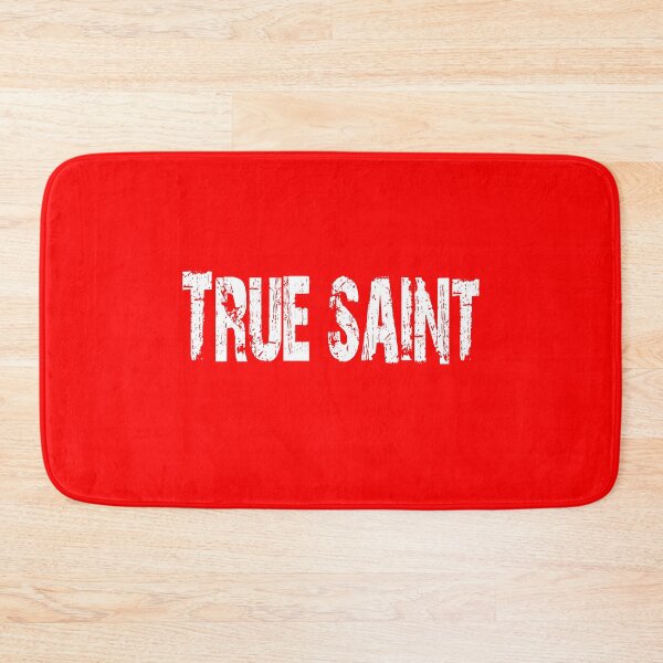Item preview, True Saint designed and sold by Truefans.