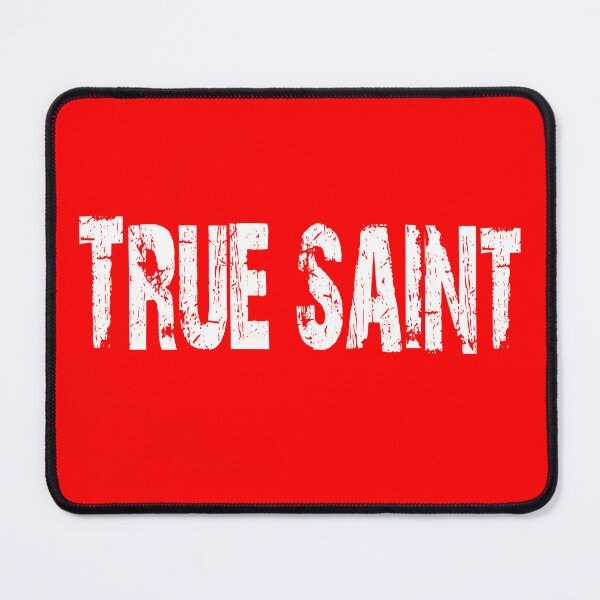 Item preview, True Saint designed and sold by Truefans.