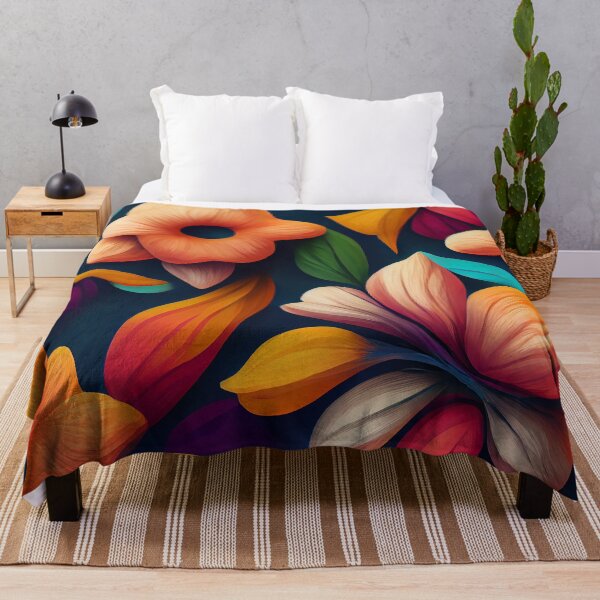 Item preview, Flower Art - Created by AI designed and sold by Created-by-AI.