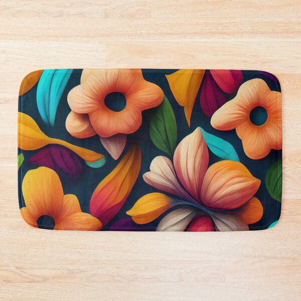 Item preview, Flower Art  - Created by AI designed and sold by Created-by-AI.
