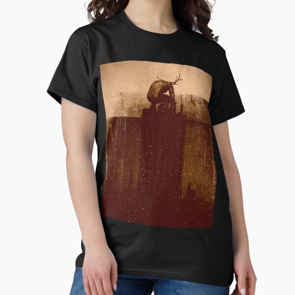 Slaine Camiseta clásica