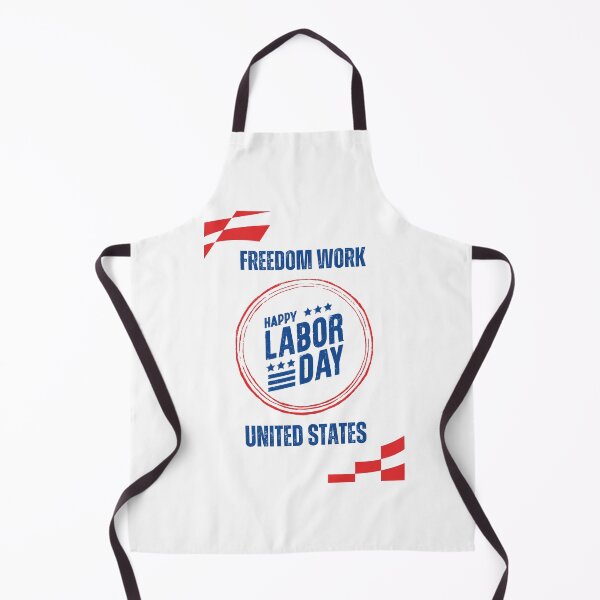 Item preview, happy labor day america design designed and sold by ketkidesign.