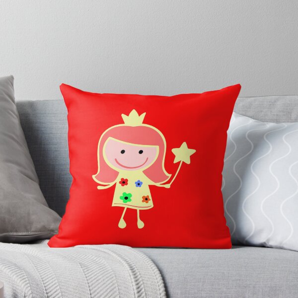 Item preview, little princess designed and sold by AnnaVenski.