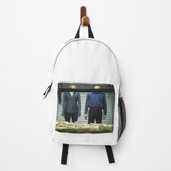 Item preview, Walter White's pokemon collection designed and sold by OmomerTheCat.