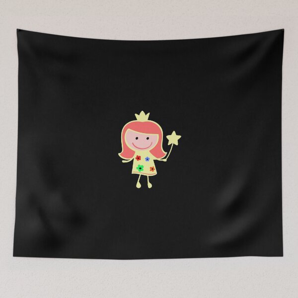 Item preview, little princess designed and sold by AnnaVenski.