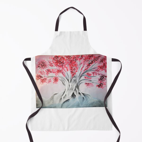 Item preview, Heart tree designed and sold by MarionRoseArt.
