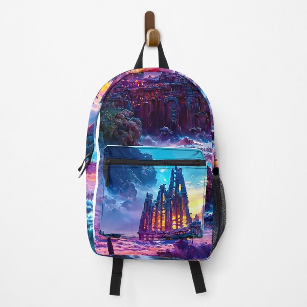 Item preview, The lost kingdom designed and sold by zar4fussion.
