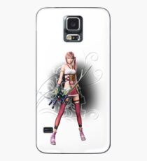 Funda/vinilo para Samsung Galaxy Fantasía XIII-2 - Serah Farron