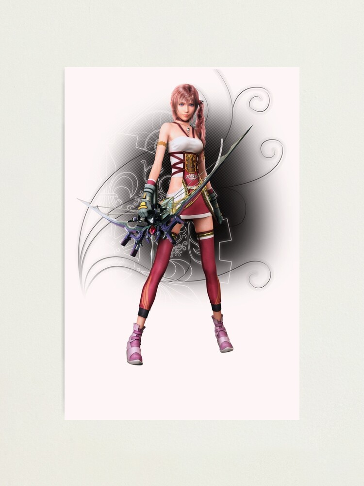 Tidus Final Fantasy X- Limited Edition Fine Art Print -FFX Poster