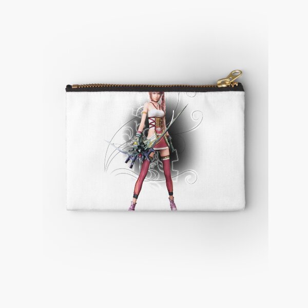 Item preview, Fantasy XIII-2 - Serah Farron designed and sold by IzayaUke.