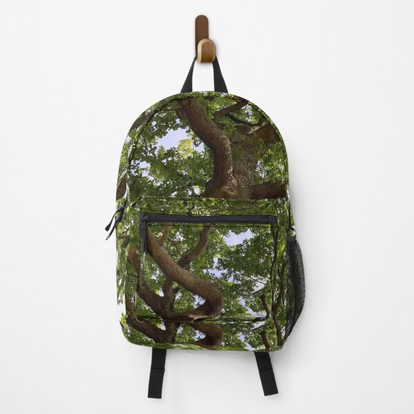 Item preview, The old oak tree designed and sold by The Onboard Artist.