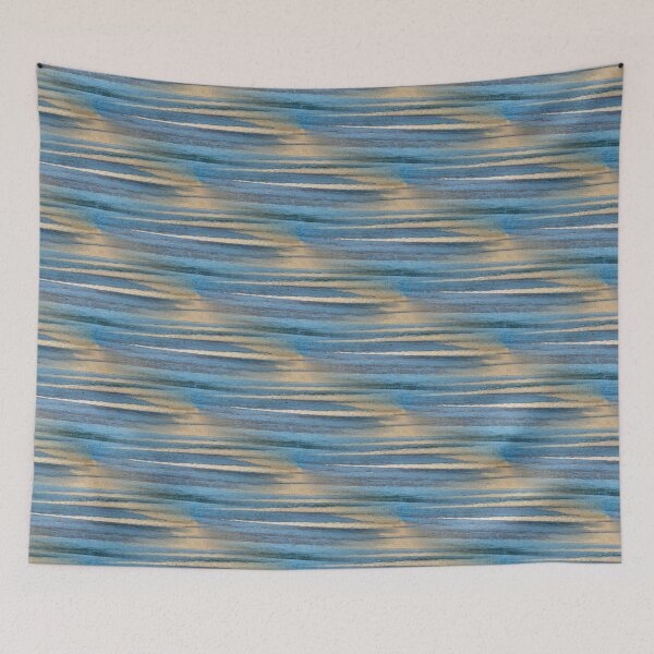 Item preview, Beachcomber (pattern) designed and sold by Yampimon.
