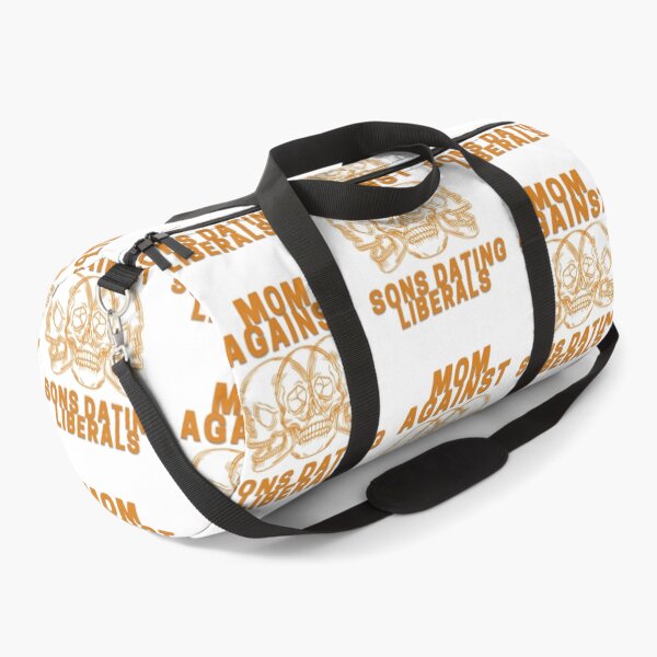 Item preview, Mom Against Sons Dating Liberals designed and sold by earth wings.