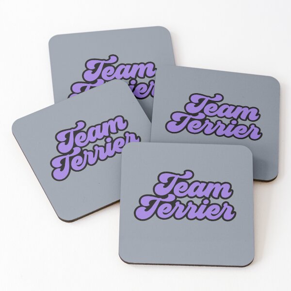 Item preview, Team Terrier designed and sold by kookycomet.