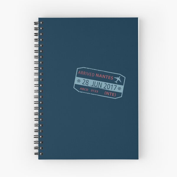 Item preview, France - Passport Stamp designed and sold by Sejmen.