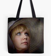Inocence Tote Bag